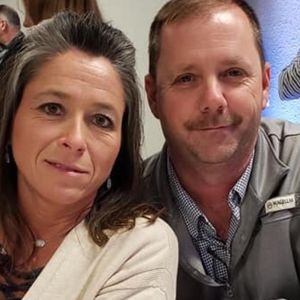 Meet your Posher, Tonya